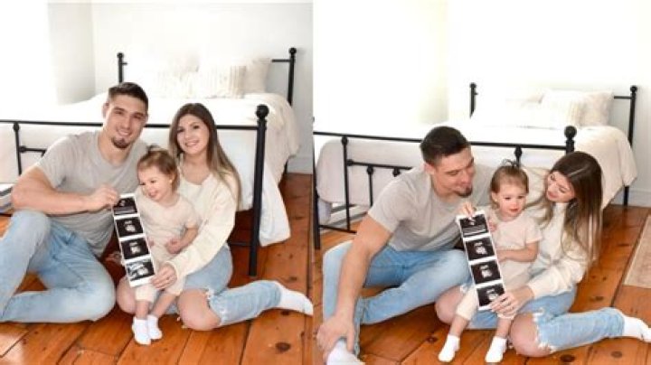 Leo Chenal parents: David Chenal, Brenda Chenal