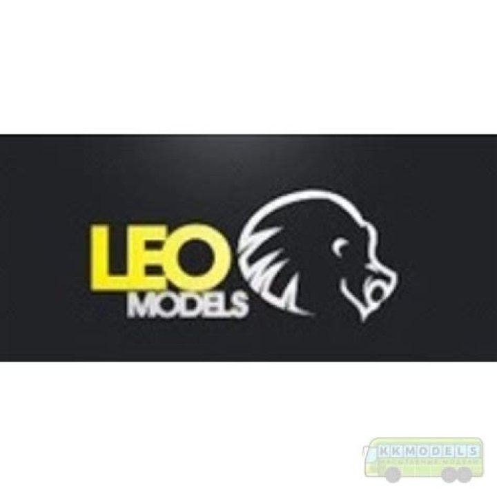 Famous Leo Models