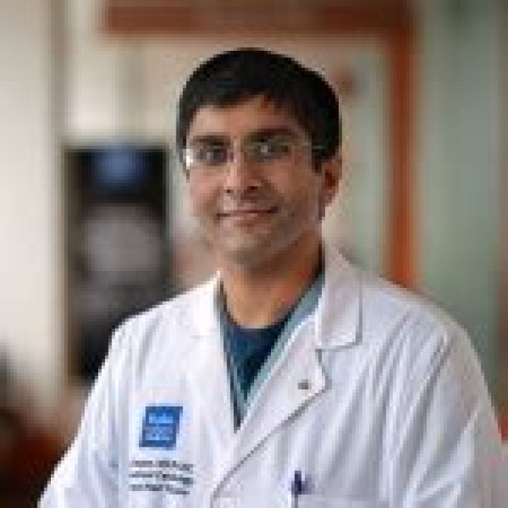 Dr. Leo Simpson, MD – Houston, TX