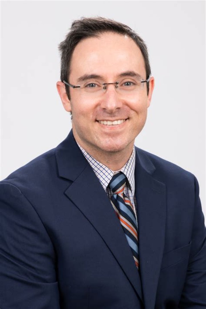 Dr. Leonard Leven, MD – Old Greenwich, CT