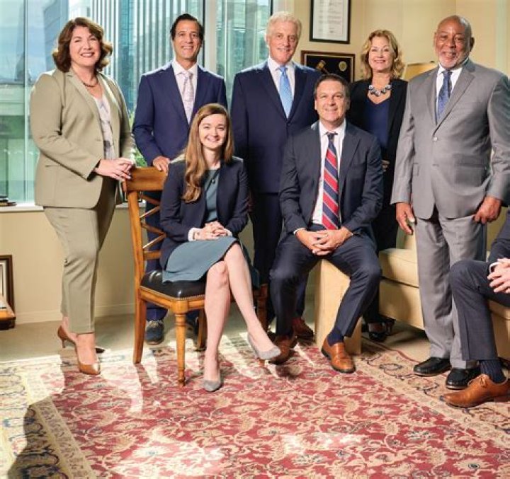 Leonard Long Obituary, Funeral , DC Lawyer