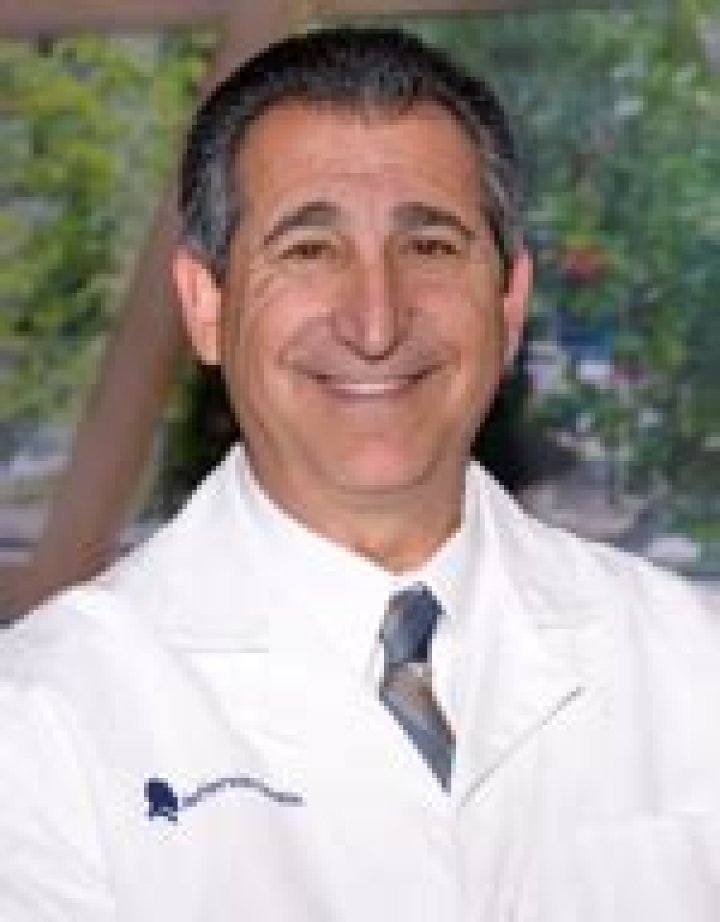 Dr. Leonard Malamud, DO – Levittown, PA
