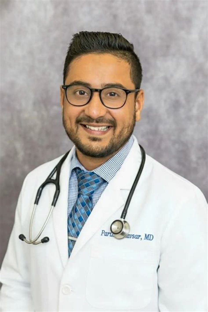 Dr. Leonard Saltzman, MD – Albemarle, NC