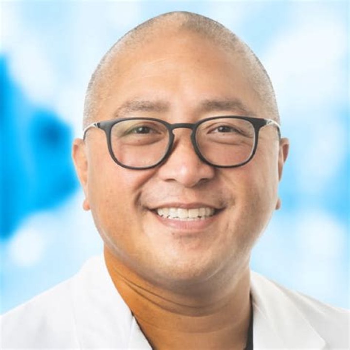 Dr. Leopoldo Legaspi Jr., MD – West Reading, PA