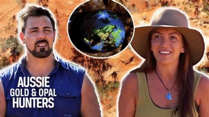 Les Walsh – Outback Opal Hunters Height, Net Worth, Age, Who, Facts, Biography, Wiki