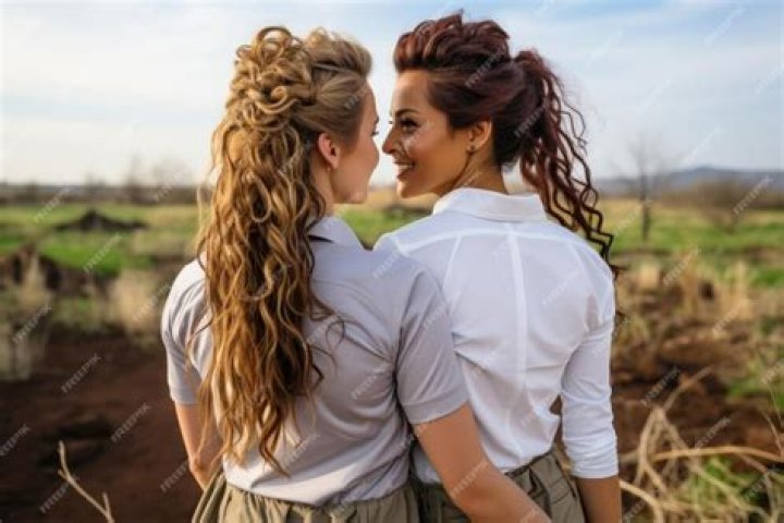 Famous Lesbians And Bisexual Women