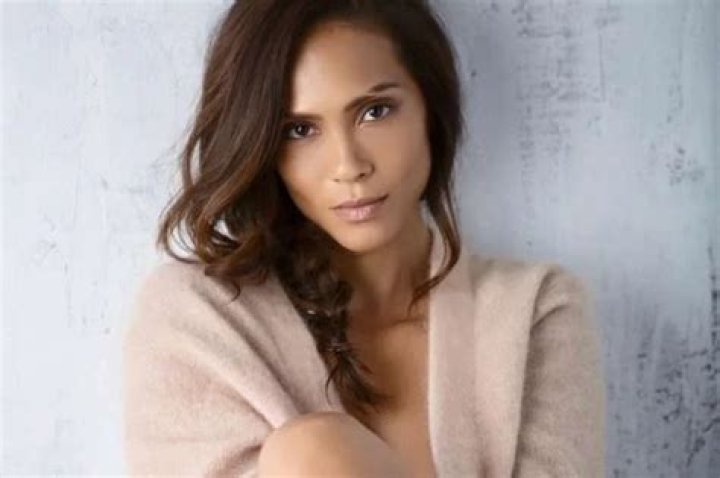 Lesley-Ann Brandt Who Plays Maze On Lucifer Tweets Using Hashtag RenewLucifer As Movement For Another Season Grows