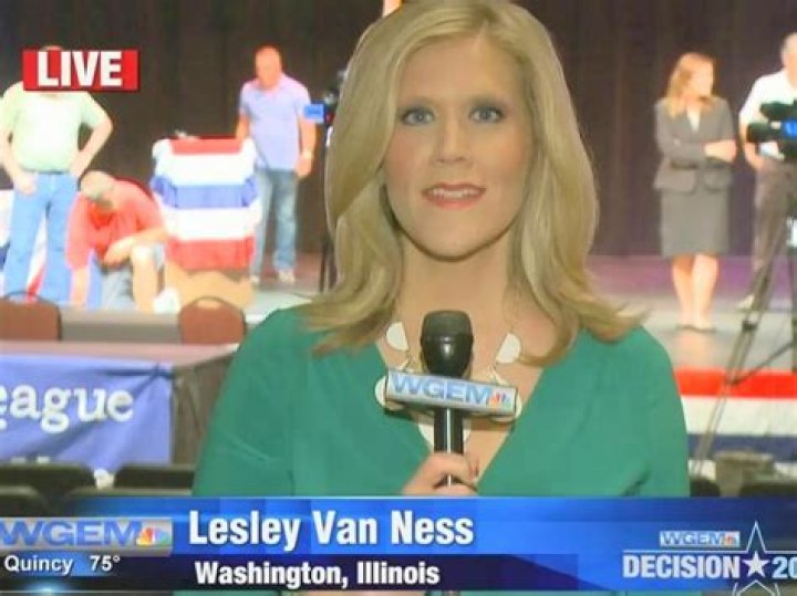 Lesley Swick-Van Ness Height, Weight, Net Worth, Age, Birthday, Wikipedia, Who, Nationality, Biography
