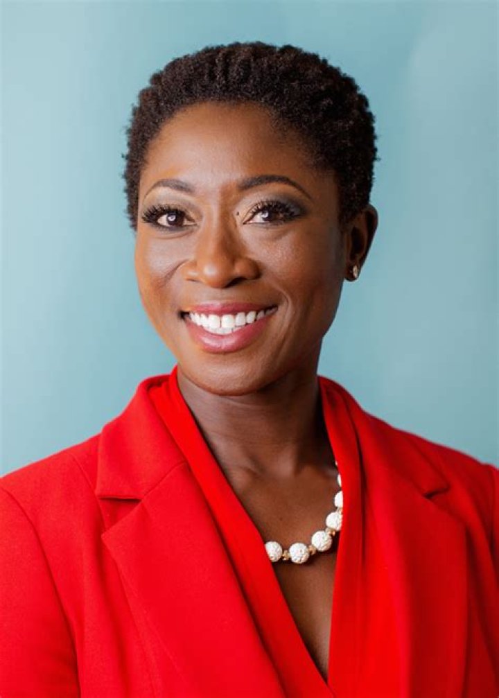 Dr. Leslie Appiah, MD – Aurora, CO