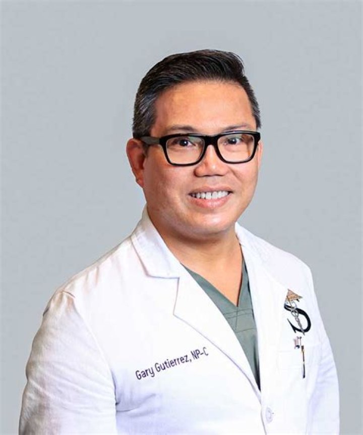 Leslie Gutierrez – Houston, TX