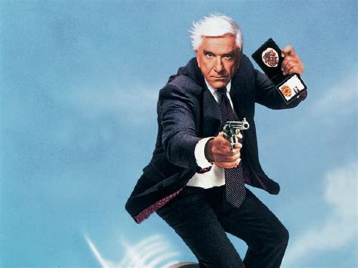 Leslie Nielsen Biography - Facts, Childhood, Family Life & Achievements