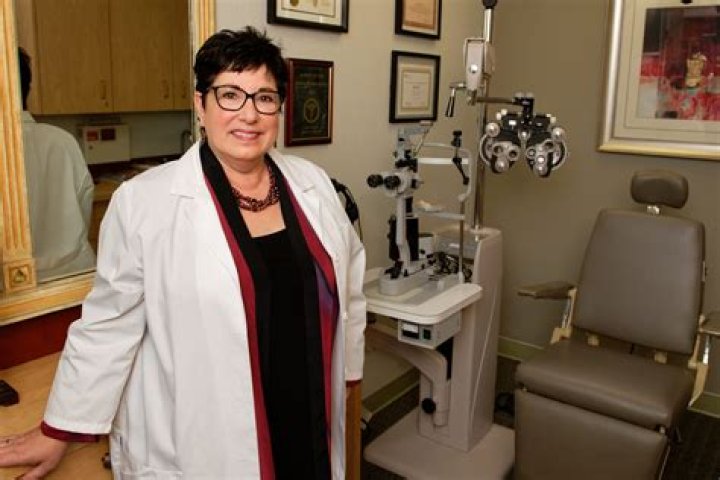 Dr. Leslie Weil, MD – San Carlos, CA