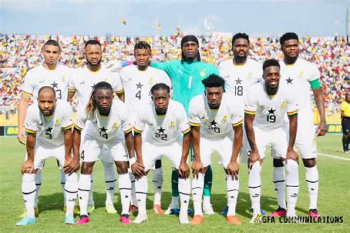 “Let’s ban the Black Stars team to fix it,” Lil Win suggests