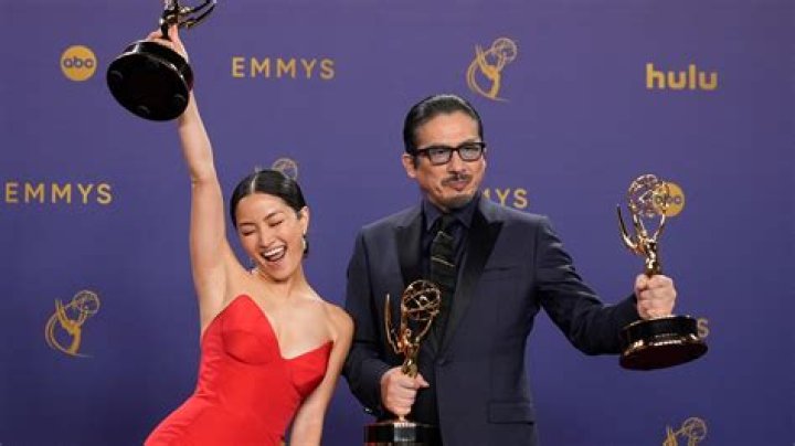 
Let’s Celebrate TV Royalty! Here Are the Top 5 TV Shows With the Most Emmy Award Wins 