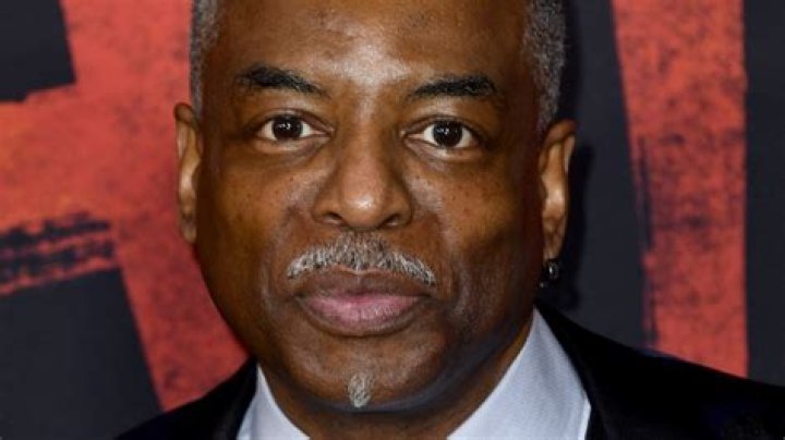 Levar Burton’s 2022 Net Worth Is More Than $6 Million -How Rich Is He?