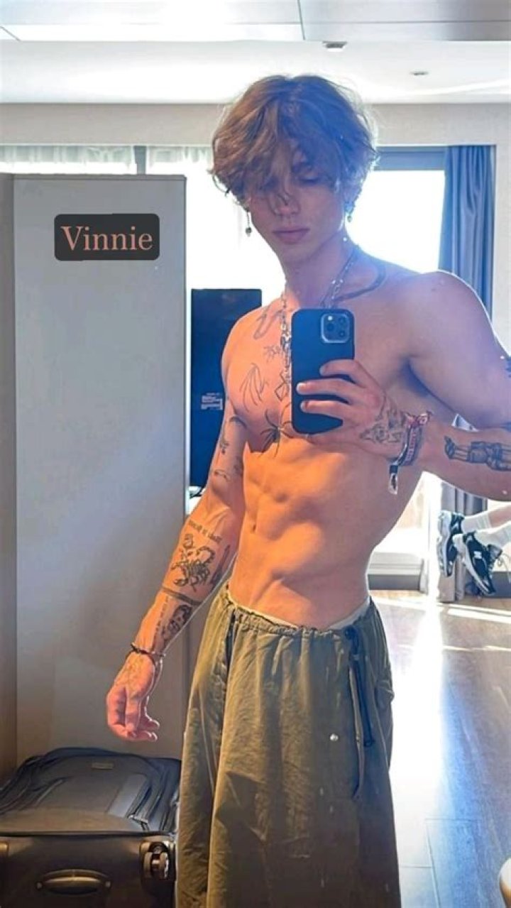 Levi Skyum Biography - Facts, Childhood, Family Life & Achievements