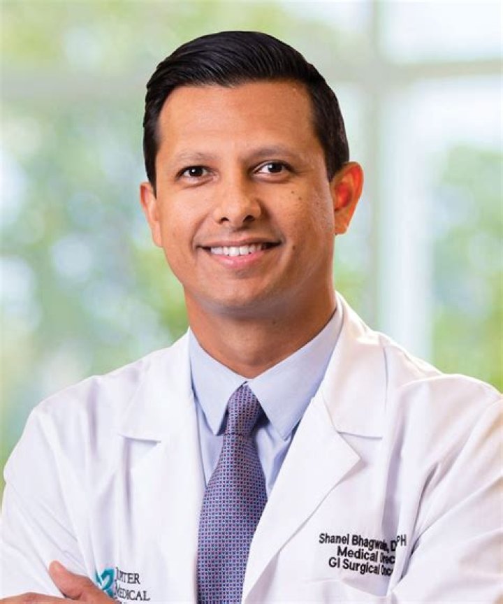 Dr. Lewis Brandt, DO – Bensalem, PA