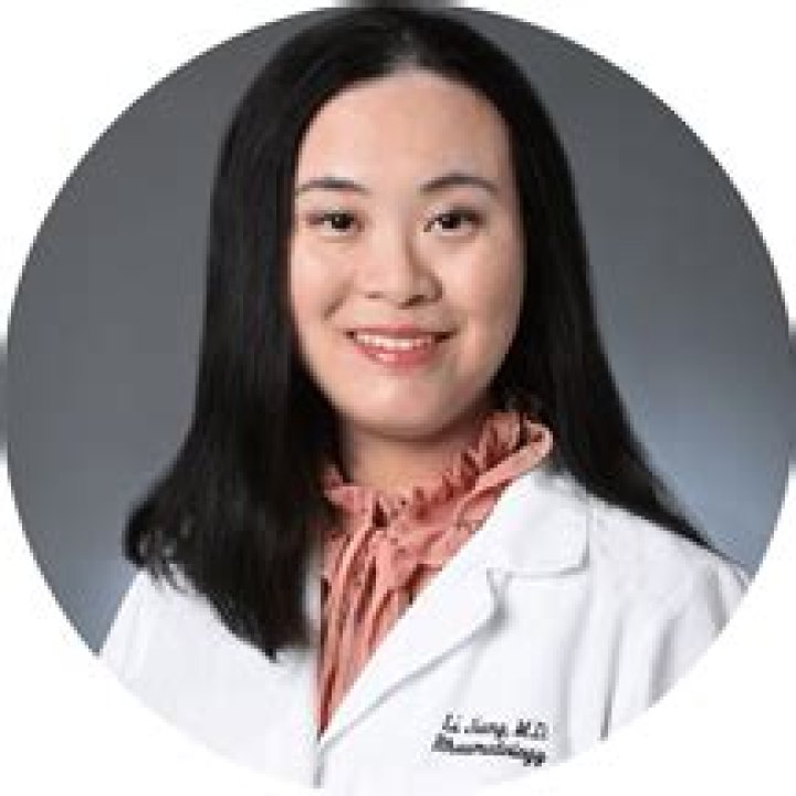 Dr. Li Jiang, MD – Hillsborough, NJ