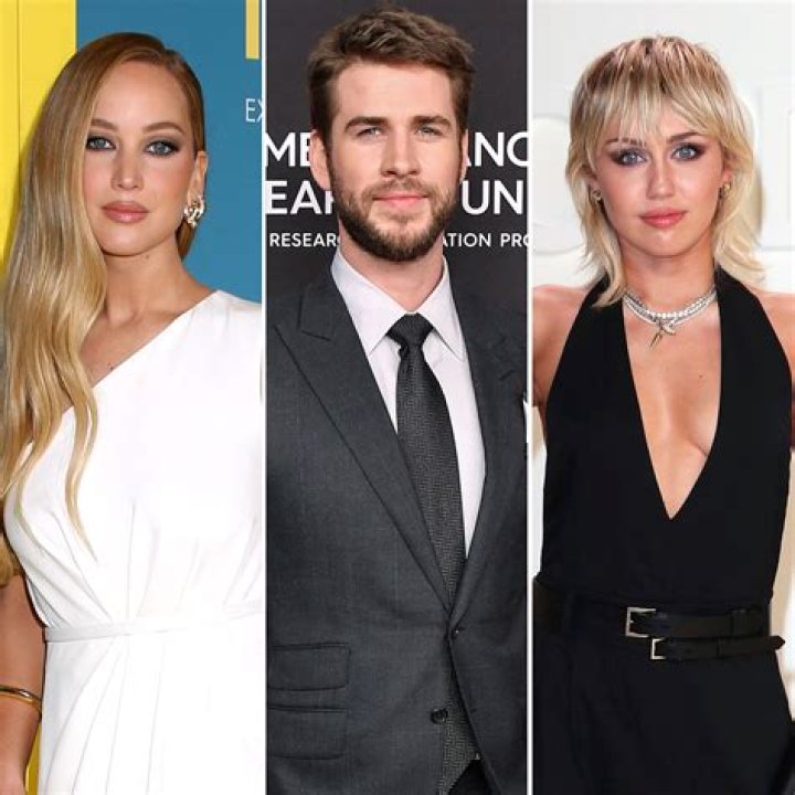 Liam Hemsworth Admits He’s Been ‘Rebuilding’ In The Aftermath Of His Miley Cyrus Separation!
