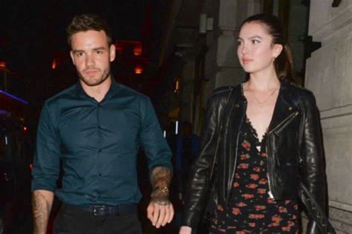 Liam Payne Makes Romance With Maya Henry Instagram Official – Check Out The Romantic Pic!