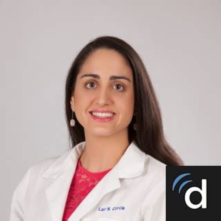 Dr. Liat Corcia, MD – Coral Gables, FL