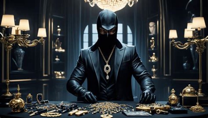 List Of Most Notorious Libra Criminals