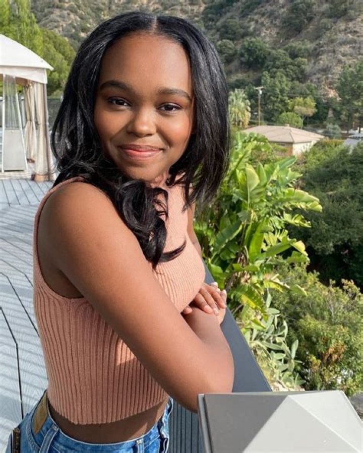 Lidya Jewett Wiki, Age, Height, Parents & Net Worth