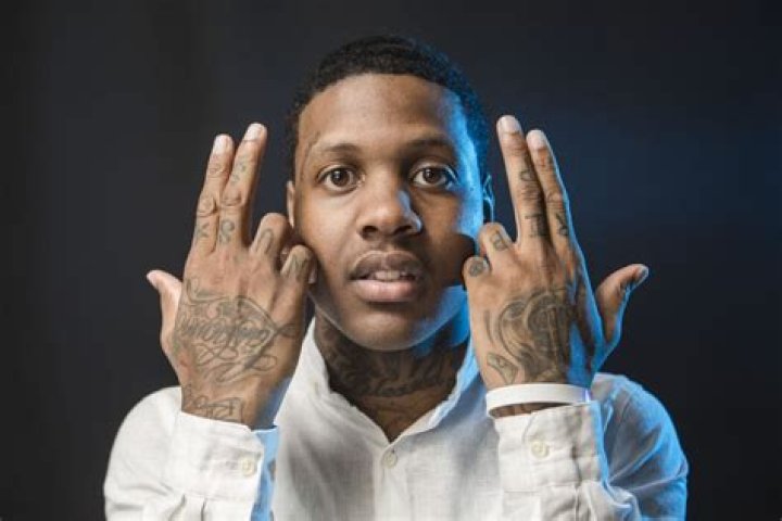 Lil Durk Says His Number One Goal Is To Not Go To Prison