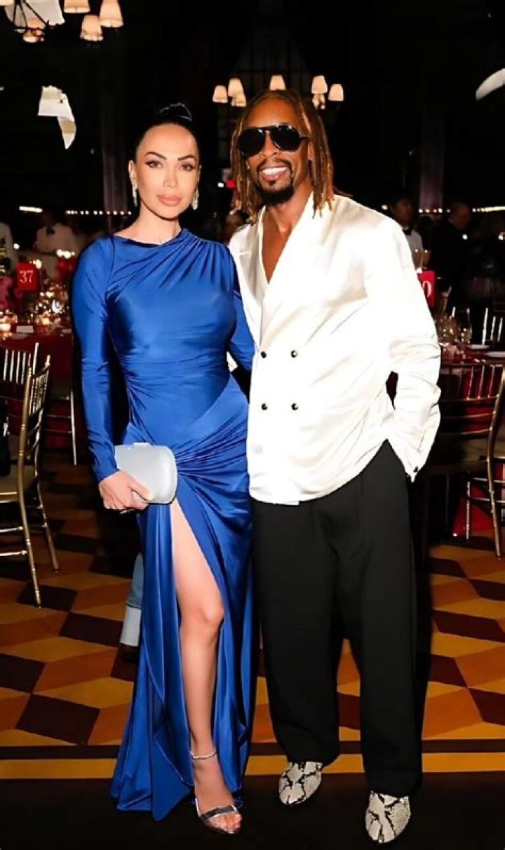 
Lil Jon’s Past Relationships and Ex-Wife 