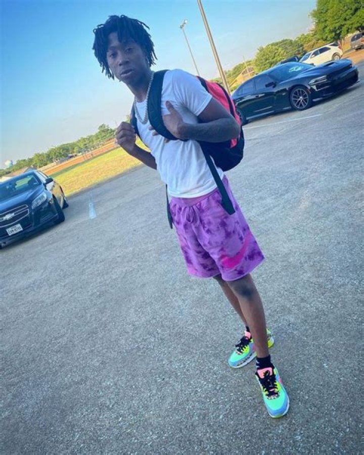 Lil Loaded Height, Weight, Net Worth, Age, Birthday, Wikipedia, Who, Instagram, Biography