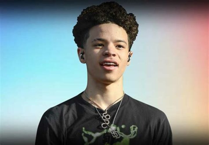 Lil Mosey Biography - Facts, Childhood, Family Life & Achievements