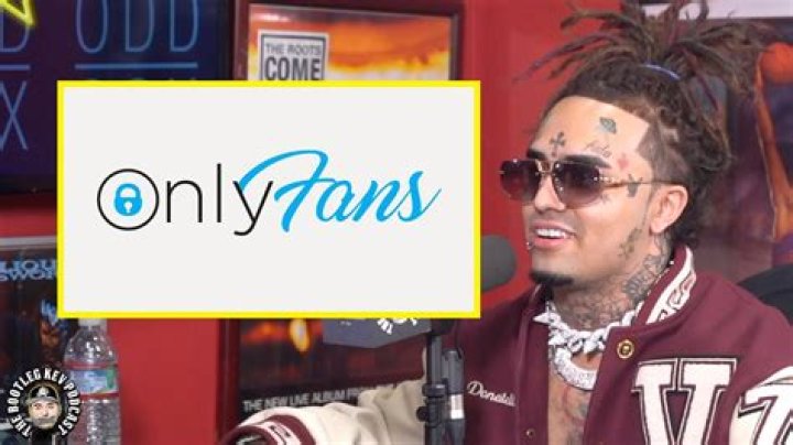 Lil pump onlyfans, Ethnicity, Age, Net worth, and Real Name