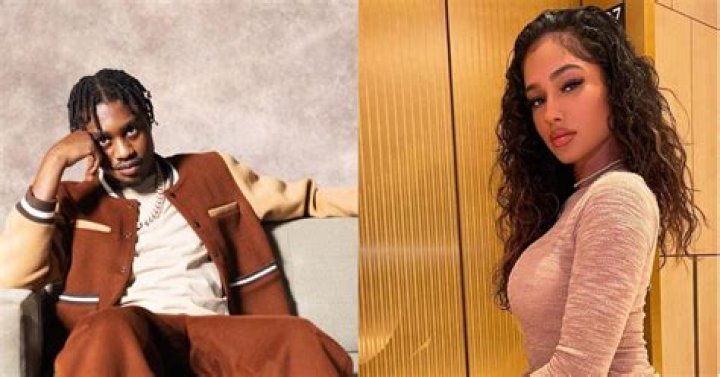 Lil Tjay family, parents, siblings, girlfriend, children