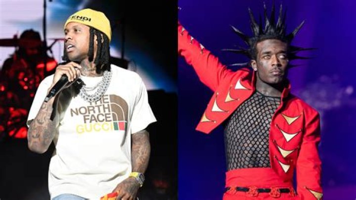 Lil’ Uzi Vert Says He’s Got New Music To ‘Troll’ The ‘Old Heads’