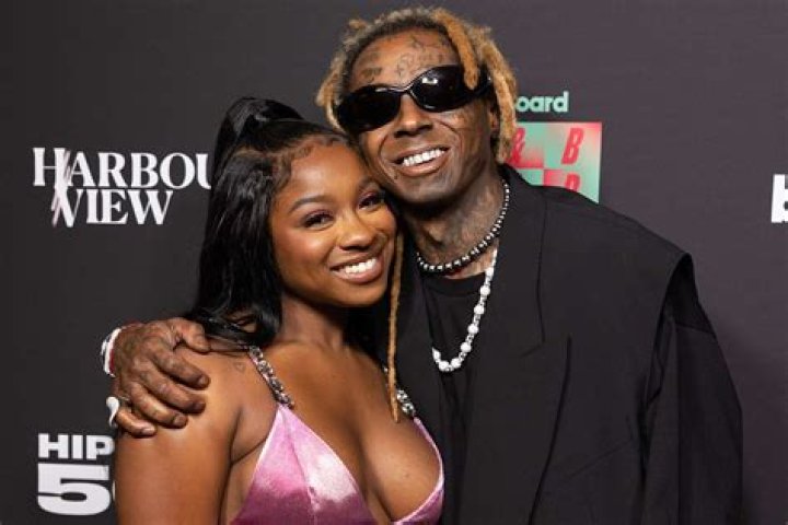 Lil Wayne Is Called Spoiled By This Famous Rapper, His Daughter, Reginae Carter, Responds — Is This Toya Wright’s Child Fight?