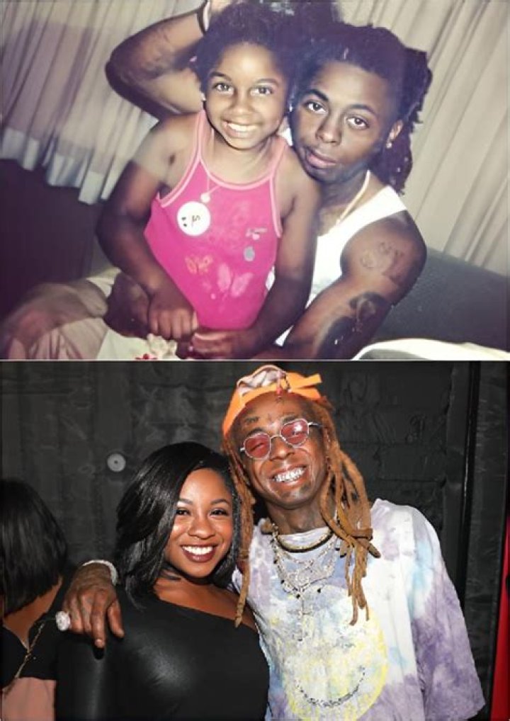 Lil Wayne & Toya Wright’s Daughter, Reginae Carter Is 21 Years Old – Happy Birthday!