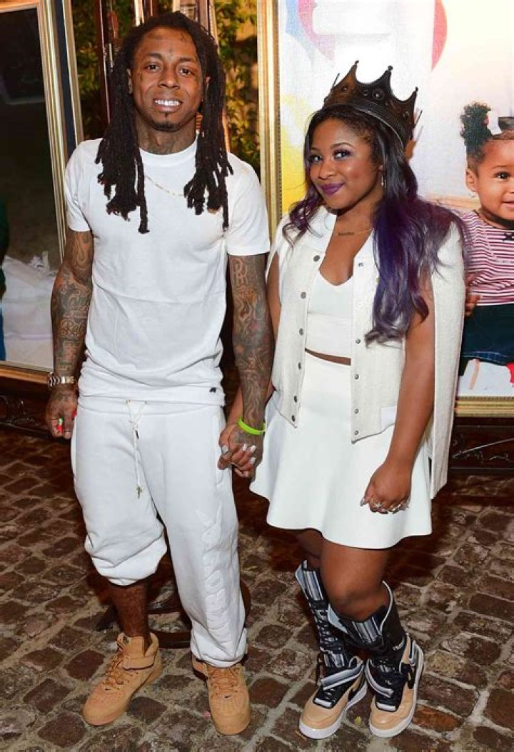 Lil Wayne’s Daughter, Reginae Carter, Explains Why She Is Not Making Another Man Famous After The YFN Lucci Fiasco
