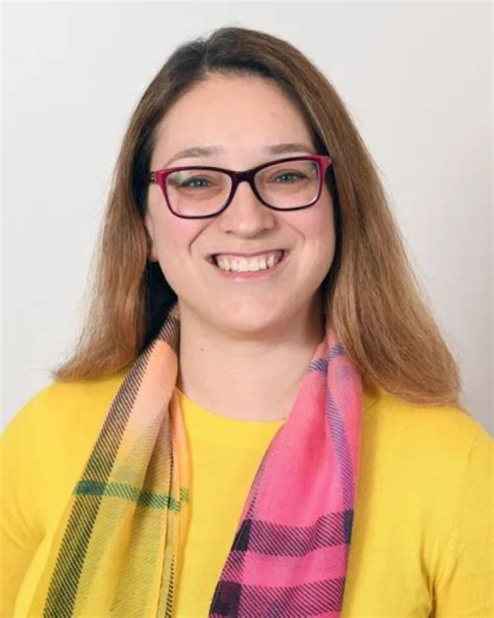 Lillian Katz, PA – Monroe Township, NJ