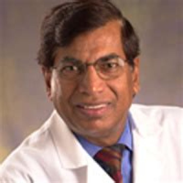 Dr. Lillman Dwarka, MD – Sterling Heights, MI