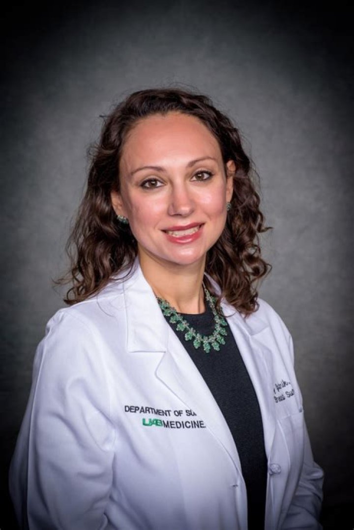 Dr. Lily Gutnik, MD – Durham, NC