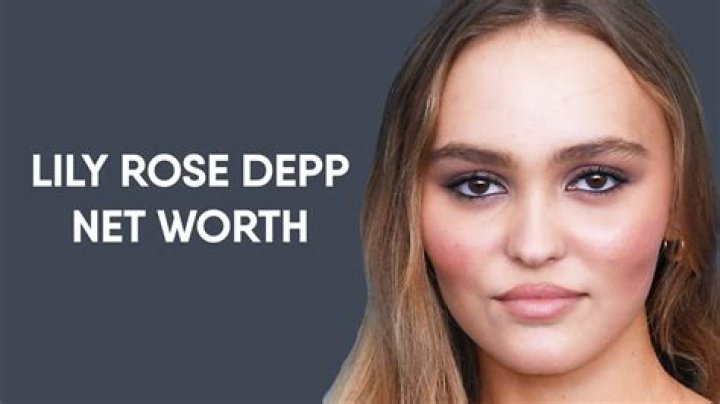 Lily Rose Depp: Net worth, age, relationship, family, career and more