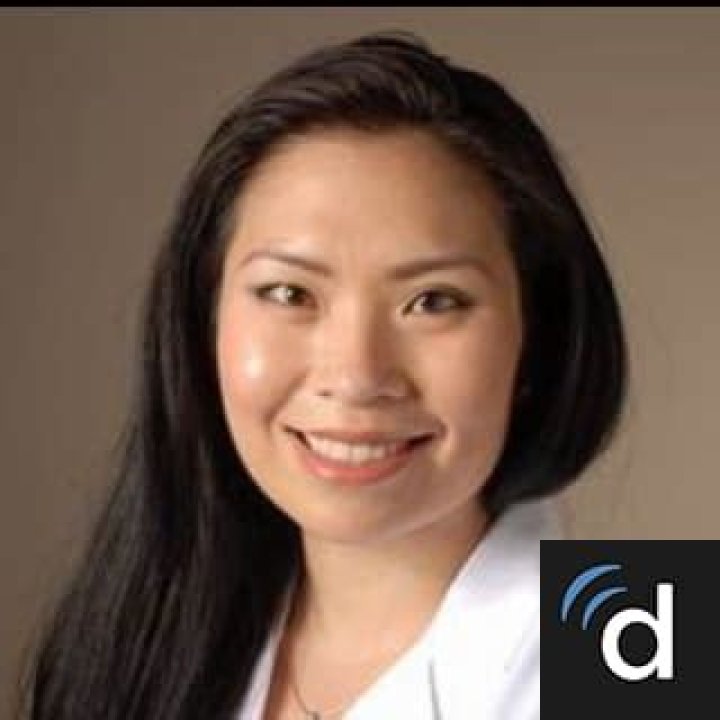 Dr. Lily Truong, MD – New Orleans, LA