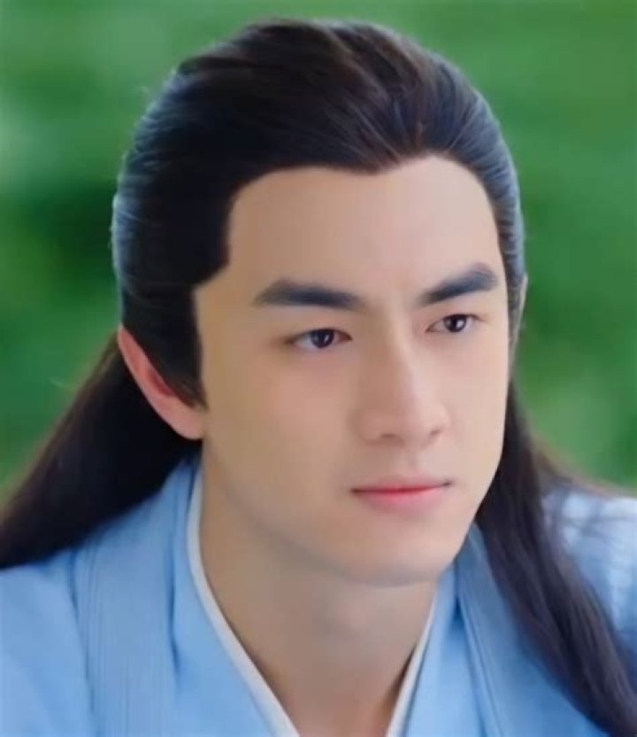 Lin Gengxin Biography - Facts, Childhood, Family Life & Achievements of Chinese Actor