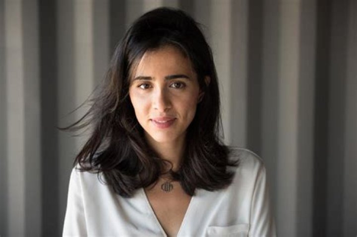 Lina Lazaar Height, Weight, Net Worth, Age, Birthday, Wikipedia, Who, Instagram, Biography
