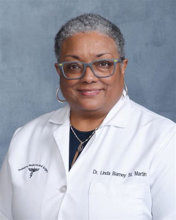 Dr. Linda Brownlee, MD – Duluth, GA