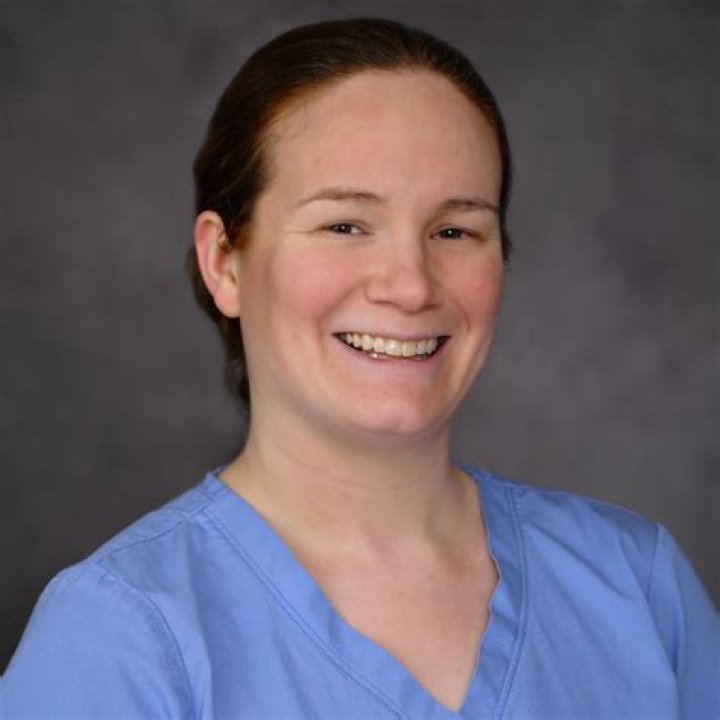 Linda Hunter – Jackson, MS