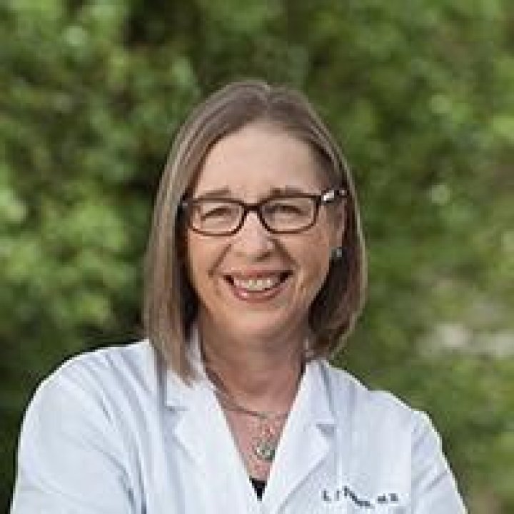 Dr. Linda Powers, MD – South Hill, VA