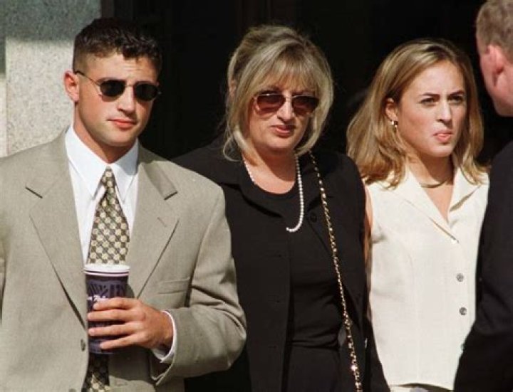 Linda Tripp Height, Age, Death, Biography, Wiki, Net Worth, Husband