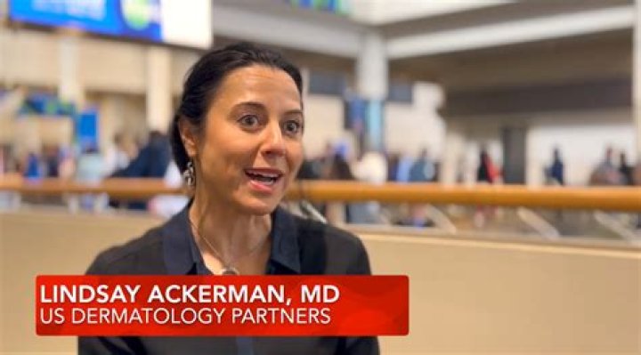 Dr. Lindsay Ackerman, MD – Phoenix, AZ