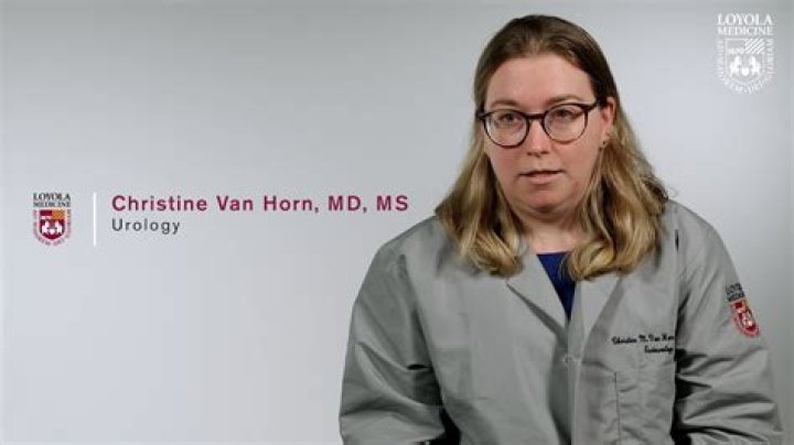 Dr. Lindsay Horn, MD – Oklahoma City, OK